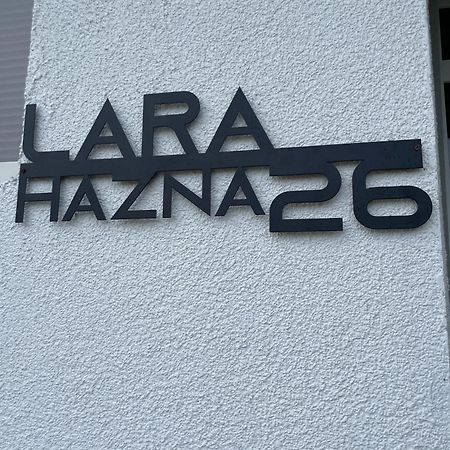 Apartamento Lara Gradacac Exterior foto