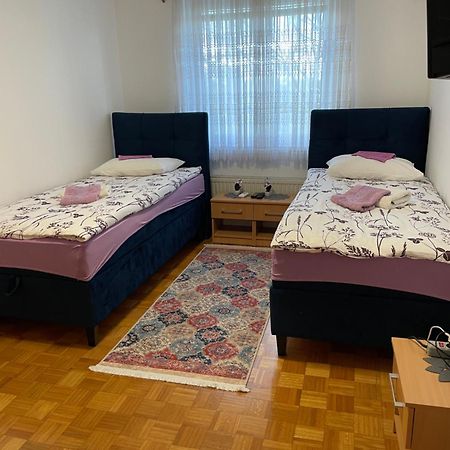 Apartamento Lara Gradacac Exterior foto