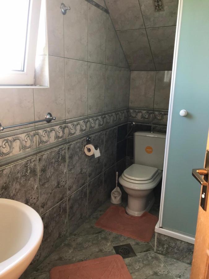 Apartamento Lara Gradacac Exterior foto