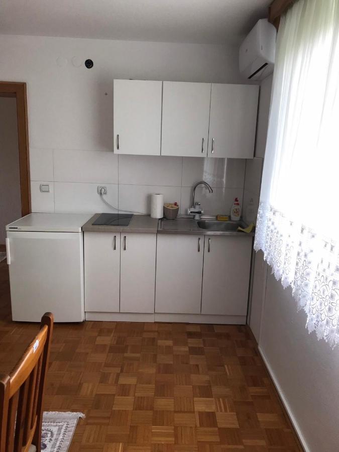 Apartamento Lara Gradacac Exterior foto